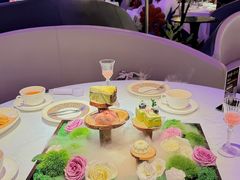 -狮拾久·现代新加坡料理(福田COCO Park店)