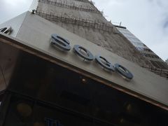 -崇光百货(铜锣湾店)