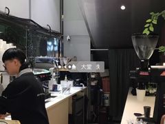 -Manner Coffee(大宁国际商业广场店)