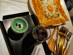 -GOTLOT COFFEE&KITCHEN角落厨房NOOK店