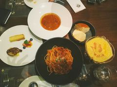 -食间牛排(湖西路店)