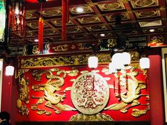 -梅龙镇酒家(南京西路总店)