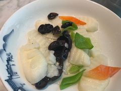 -小菜园新徽菜(无锡宜家荟聚中心店)