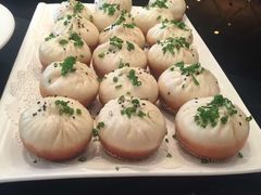 -宁波汉通海鲜大酒店(江湾店)