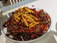 -付掌柜在成都·热炒砂锅集(金禾店)