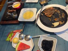 -豪客来牛排(海沧阿罗海店)