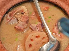 -简小舍·民间手艺菜(武昌江滩店)