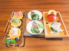 -星巴克臻选(天津鲁能中心一店)