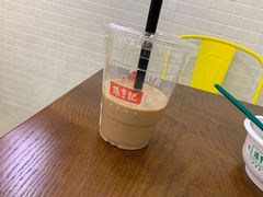 -兰芳园丝袜奶茶