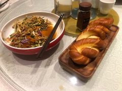 -金掌勺·锅包肉(广渠门店)