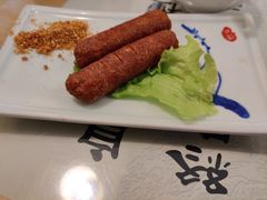 二指禅-静莲斋素食(慈云寺店)