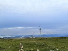 -空中草原