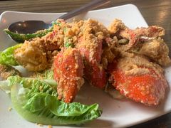 -真浪大家乐海鲜餐馆