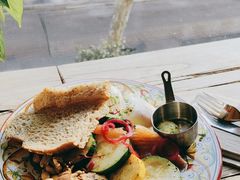 -Alimentari早午餐(安福路店)