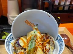 -天妇罗内顺田(罗湖店)