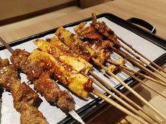 -羊之道草原味道清真餐厅(番禺店)
