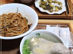 -富源春面馆(四川北路店)