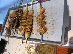 -亿牌牌东北烧烤(博物馆旗舰店)