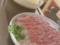 -廖掌柜·重庆鲜货火锅(上海首店)
