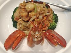 -万龙洲海鲜(广渠门店)