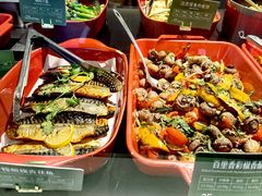 -Green Option(官舍店)