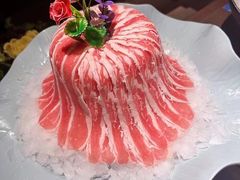 -快乐小羊·内蒙牛羊肉火锅(流花中心店)