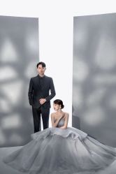 点击看大图 -雨墨婚纱摄影工作室