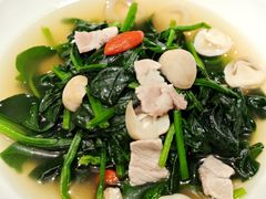 -蛇口希尔顿南海酒店·随轩中餐厅·粤菜