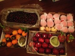 -江杨农产品批发市场