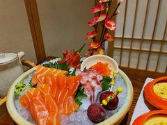 -贵木日本料理·铁板烧(新地假日广场店)