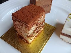 -定制下午茶·咖啡·甜品(温德姆至尊豪廷大酒店)