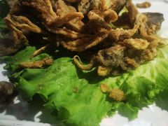 -汉城烧烤(西稍门劳动路店)