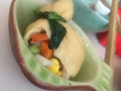 -五观堂素食(新华路店)