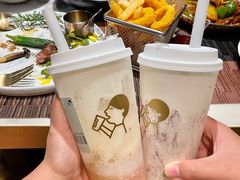 -1874融合西厨·观景餐厅(保利店)
