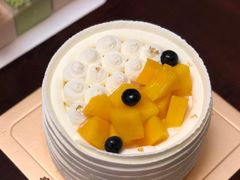 -黑池口感烘焙·生日蛋糕(坂田店)