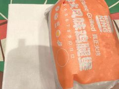 -汉堡王(大连柏威年餐厅店)