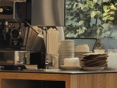 -VOYAGE COFFEE(杨梅竹店)