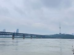 -武汉长江大桥