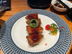 -藤原布二·八佰善会席料理(奥体店)