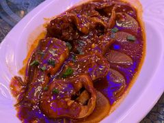 -平壤馆(西塔街店)