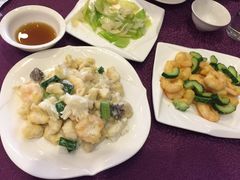 -燕春楼(海河华鼎店)
