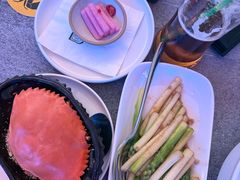 -Ministry of Crab•MOC(交子大道店)