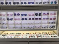 -ALPS阿尔卑斯眼镜(我格广场店)