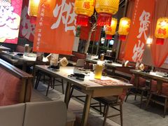 -乔阿马·江南味·驴肉香(龙湖华泾天街店)