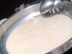 -骨之味·筒骨汤火锅(江头店)
