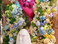 -LE SHARE洛笙·花园西餐(北京路步行街店)