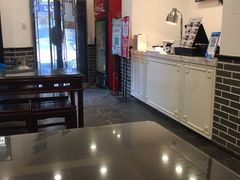 -不二心包子铺(二七广场店)