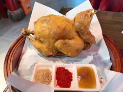 -秦月轩·陕西家乡菜(阜成路·五棵松店)