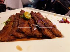 -106餐厅(山水文园店)