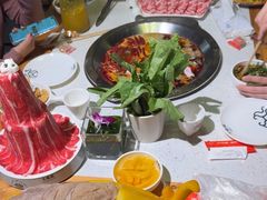 -大龙燚火锅